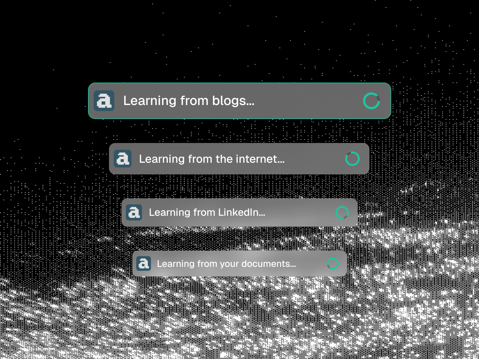 Build your content brain